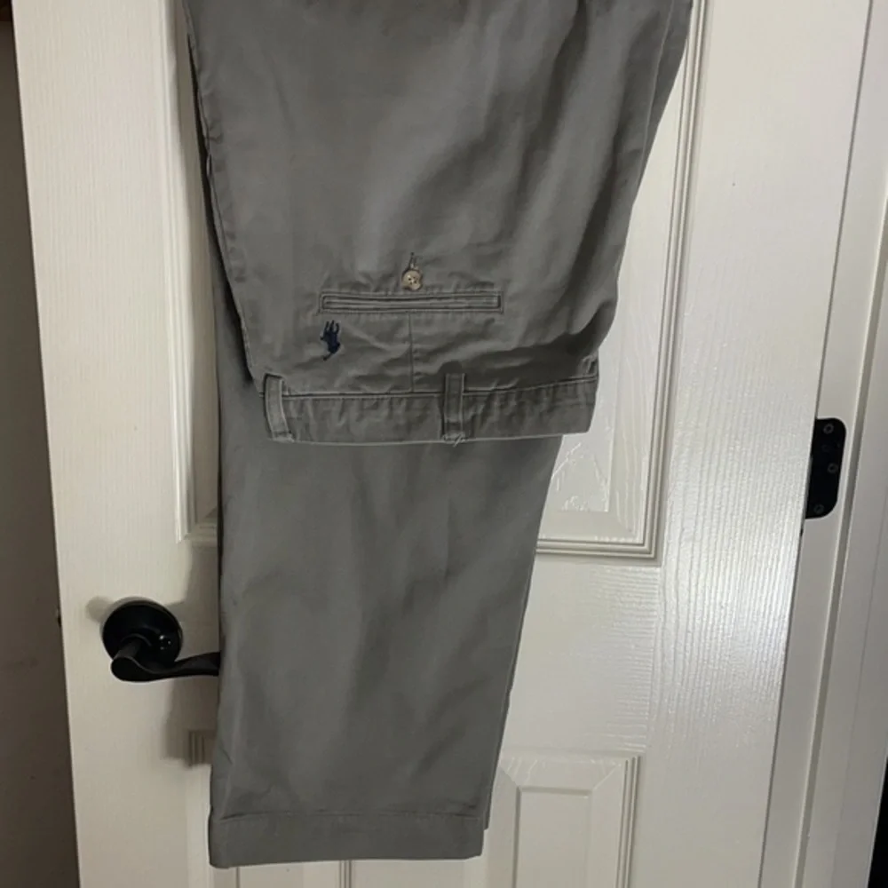 Polo by Ralph Lauren pant 40”Wx30”L